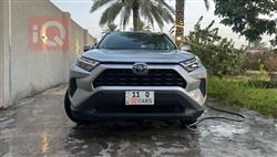 تويوتا راف 4